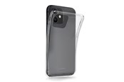 Telefon - Pokrowiec i etui - SBS Skinny Cover for iPhone 12 mini® - Transparent - TESKINIP12T