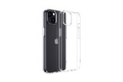Telefon - Pokrowiec i etui - Joyroom 14X Case Case for iPhone 14 Pro Max Durable Cover Housing Transparent (JR-14X4) - JR-14X4