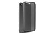 Telefon - Pokrowiec i etui - SBS Polo Cover for iPhone SE 2020 / 8 / 7 / 6s / 6® - Black - TEPOLOIP7K