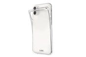 Telefon - Pokrowiec i etui - SBS Skinny Cover for iPhone 11® - Transparent - TESKINIP6119T