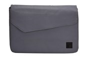 Torba, plecak i pokrowiec na laptopa - Case Logic LoDo 11.6" Sleeve - Graphite grey - LODS111GR