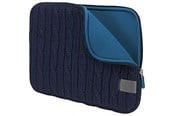 Torba, plecak i pokrowiec na laptopa - Case Logic PC Sleeve - 10" - Blue - ENSTK110B