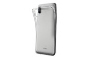 Telefon - Pokrowiec i etui - SBS Skinny Cover for iPhone XS/X® - Transparent - TESKINIPXT
