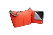 Torba, plecak i pokrowiec na laptopa - Case Logic PC Bag - Orange - NSB116O