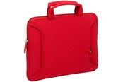 Torba, plecak i pokrowiec na laptopa - Case Logic Sleeve for iPad/Tablet - Red - LNEO10R