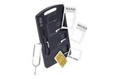 Telefon - Inne akcesoria - SBS Sim Card Adapter - TEKITSIMADAPTK