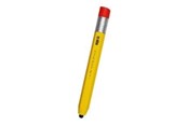 Telefon - Inne akcesoria - SBS Stylus Pen for Smartphone and Tablet - Yellow - TTTATTOEASY