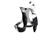Telefon - Pokrowiec i etui - SBS Adjustable backpack straps with smartphone pocket and object pockets - TESPORTFITBAGB