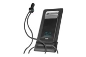 Telefon - Pokrowiec i etui - SBS Waterproof Case - Black - TEWATEREASY55K