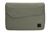 Torba, plecak i pokrowiec na laptopa - Case Logic LoDo 11.6” Sleeve - Petrol Green - LODS111PTG