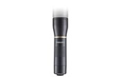 Latarki i reflektory - Philips Pro LED Flashlight - Black - SFL7000T/10