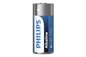 Bateria - Philips Alkaline LR1 - SBC-LR1P1B