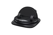 Telefon - Inne akcesoria - Joyroom JR-ZS354 phone holder with suction cup for car office home - black - 6956116768393