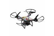 Dron / Helikopter - DENVER - Wifi Drone with 720p Camera - DCW-340