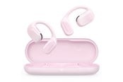 Słuchawki, zestaw słuchawkowy - Joyroom Openfree JR-OE1 wireless on-ear headphones - pink - 6956116767853