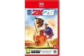 Gry - PGA Tour 2K25 - Nintendo Switch 2 - Sport - 5026555073035
