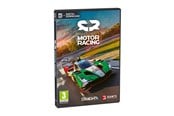 Gry - Project Motor Racing - Windows - Wyścigi - 4064635101064