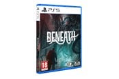 Gry - Beneath - Sony PlayStation 5 - Akcji/Przygodowa - 5060188674115