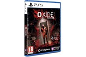 Gry - Oxide Room 208 - Sony PlayStation 5 - Akcji/Przygodowa - 8436016712194