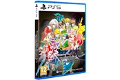 Gry - Romancing SaGa -Minstrel Song- Remastered International - Sony PlayStation 5 - RPG - 3760328374425