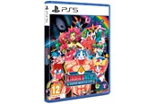 Gry - KinnikuNeko: Super Muscle Cat - Sony PlayStation 5 - Przygodowy - 8436016713023
