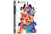 Gry - KinnikuNeko: Super Muscle Cat (Purrrrfect Edition) - Sony PlayStation 5 - Przygodowy - 8436016713030