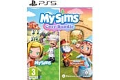 Gry - MySims: Cozy Bundle - Sony PlayStation 5 - Życie wirtualne - 5030936125442