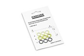 Myjka wysokocisnieniowa - Kärcher Akcesoria Karcher Gasket set with 9x O-rings for TR thread - 2.880-001.0