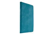 Tablet - pokrowce i etui - Case Logic SureFit Slim Folio Case for 8" Tablet - Blue - CEUE1108HDN