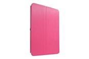 Tablet - pokrowce i etui - Case Logic Cover Galaxy Tab4 - Phlox - CSGE2177PI