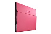 Tablet - pokrowce i etui - Case Logic Rotating Folio for iPad Air 2® - Phlox - CRIE2139PI