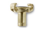 Myjka wysokocisnieniowa - Kärcher Akcesoria Karcher Geka connector with hose barb R 3/4 6.38 - 6.388-455.0
