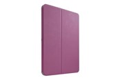 Tablet - pokrowce i etui - Case Logic Cover Galaxy Tab4 - Acai - CSGE2177AC