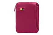 Tablet - pokrowce i etui - Case Logic Sleeve iPad Mini/7" Tablet - Pink - TNEO108PI