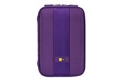 Tablet - pokrowce i etui - Case Logic Tablet Bag up to 8" - Purple - QTS208PP