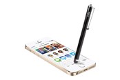 Telefon - Inne akcesoria - SBS Stylus Pen for Smartphone and Tablet - Black - TE0USC60K