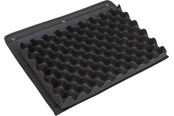 Dron / Helikopter - B&W International - BW Outdoor Cases LP Lid pocket /LP for type 4000 - LP/4000