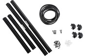 Dron / Helikopter - B&W International - BW Outdoor Cases Panel frame /PF for type 6000 - PF/6000