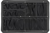 Torba na aparat - B&W International BW Outdoor Cases Meshbag /MB for type 7800 - MB/7800