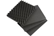 Dron / Helikopter - B&W International - BW Outdoor Cases Pre-Cut Foam /SI for type 500 - SI/500