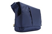 Torba, plecak i pokrowiec na laptopa - Case Logic Bag for iPad/Laptop 11" - Dress Blue - MLM111B