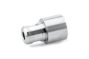 Myjka wysokocisnieniowa - Kärcher Akcesoria Power nozzle 048 - 2.113-010.0