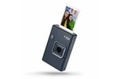 Aparat fotograficzny - Fujifilm Instax mini LiPlay Plus - Navy blue - 16948008