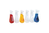 Artykuly Artystyczne & Rzemieslnicze - Colorations - XL Spray Transparent 350 ml 6 pcs. - CHSPBOT