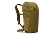 Wolny czas i Podróze - Thule AllTrail X - 15L | Brown - 3205347