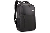 Torba, plecak i pokrowiec na laptopa - Case Logic Propel Backpack 17L - Black - 3205284