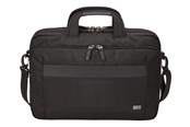 Torba, plecak i pokrowiec na laptopa - Case Logic Notion 15.6" Laptop Bag - Black - 3205326