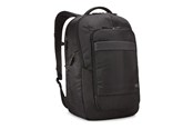 Torba, plecak i pokrowiec na laptopa - Case Logic Notion 17.3" Laptop Backpack - Black - 3205330