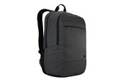 Torba, plecak i pokrowiec na laptopa - Case Logic Era 15.6" Laptop Backpack - Obsidian grey - 3205341