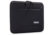 Torba, plecak i pokrowiec na laptopa - Thule Gauntlet Sleeve for MacBook Pro and MacBook Air 14" | Black - 3205410